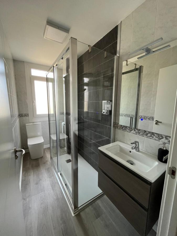 Apartamento Da Fraga Arzua Exterior photo